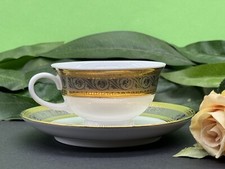 Rosenthal Aida Monaco