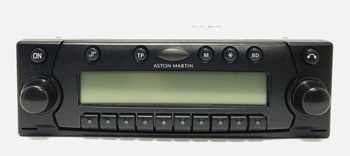 Becker mexico aston martin - becker,