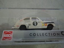 Busch 43907 Volvo 544 East African Safari Buckelvolvo Rallye CMD   in OVP (KK5)