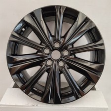 MAZDA CX5 CX60 19 ZOLL 7J ET45 Original 1 Stück Alufelge Felge Aluminium RIM