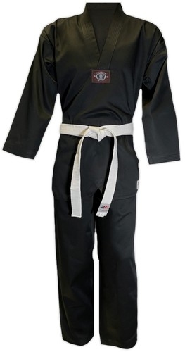 Taekwondo anzug challenge - anzug,