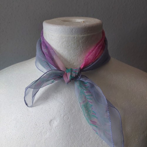 Halstuch modetuch italien - halstuch,