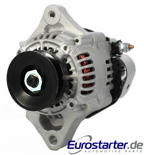 Lichtmaschine 40a neu - neu, oe