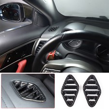 Carbon Optik Armaturenbrett