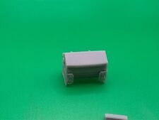 Splittstreuer/Anbau Streuer