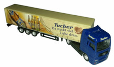 Tucher "Da steckt viel Liebe