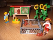 Playmobil 100% Komplettset