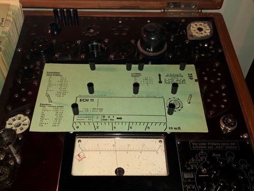 Rh389 valvo ech11 - rh389,