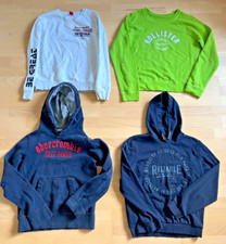 4x Jungen Pullover Gr. 152 –