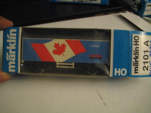 Marklin 4415 89744 - ho, "marklin
