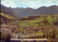 ak schladming rohrmoos hochwurzen gelaufen