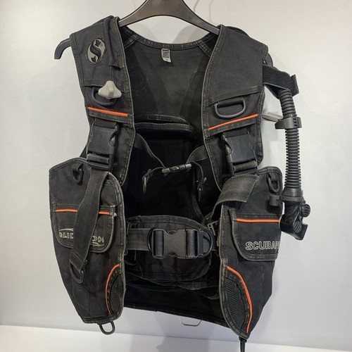 Gebrauchte scuba pro - pro, glide
