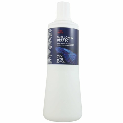Wella welloxon perfect - 6, %