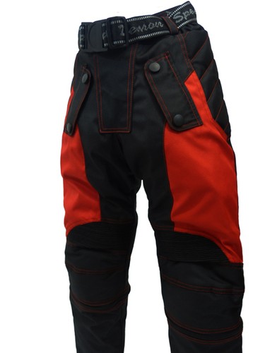 Speed kinder - 2, textil