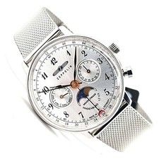 Zeppelin damenarmbanduhr mit - ,