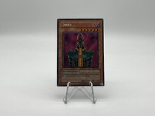 Yu-Gi-Oh! Jinzo PSV-G000