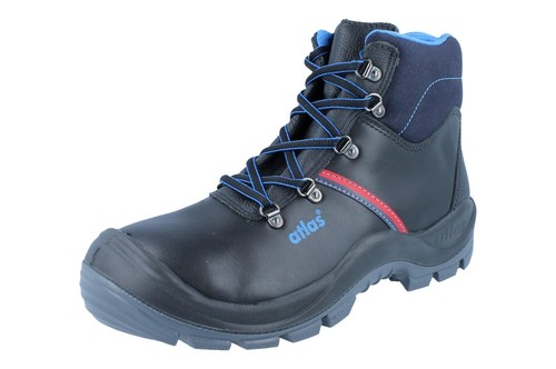 Atlas anatomic bau 500 - 500, herren