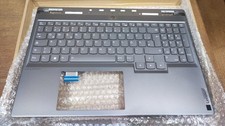 Lenovo Legion S7 16IRH8 Cover
