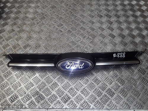 2012 ford focus kuhlergrill - 2012,