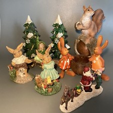 Resin Figuren Konvolut 8