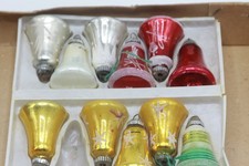 Alter Christbaumschmuck