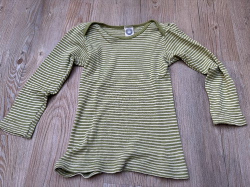 104 wolle seide - gr., 98-104