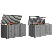 Gartenbox Wasserdicht