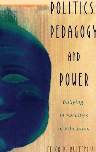 Politics pedagogy and power - pedagogy,