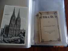 Album mit 50 alten