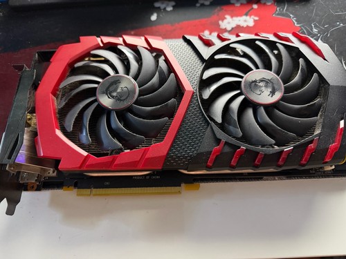 Msi geforce gtx - gtx, x