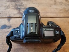 Spiegelreflexkamera MINOLTA