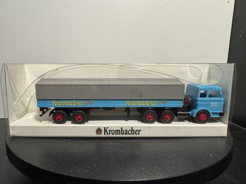 Wiking 2584 lps - 2584, mb
