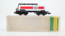 Minitrix N 51 3552 00 Kesselwagen "Esso" DB