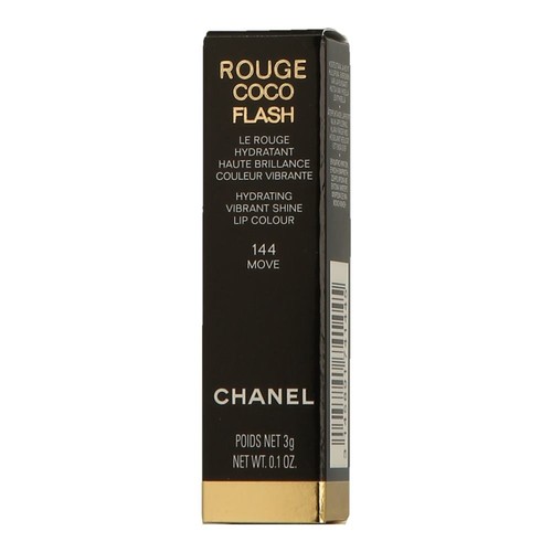 Chanel rouge coco - -,