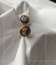 Frey Wille Ohrstecker