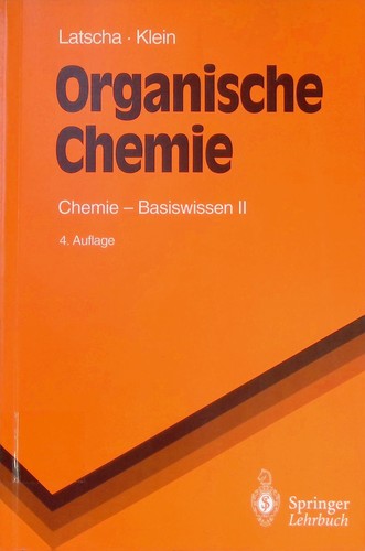 Chemie basiswissen teil 2 - teil,