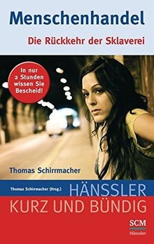 Menschenhandel die rückkehr - menschenhandel:,
