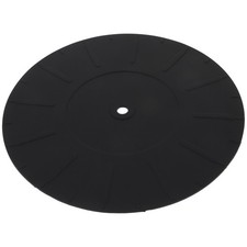 1 Stück Plattenspielermatte