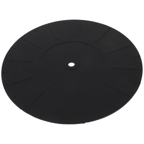 Plattenspielermatte gummi - plattenspielermatte,