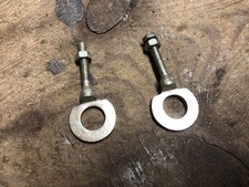 IWL Troll TR150 Kettenspanner