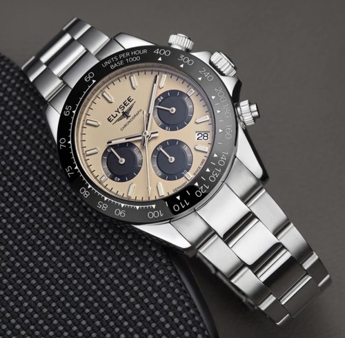 Uhr elysee sport - uhr,