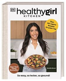 Healthygirl kitchen easy - healthygirl, so