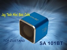 Jay tech Mini Bass Cube