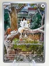 Mauzi 106/094 Fatale Flammen