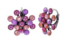 KONPLOTT Ohrringe Ohrhänger