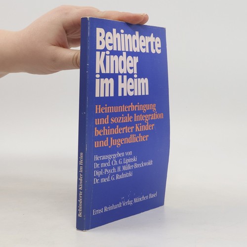 Behinderte kinder heim - behinderte, heim 