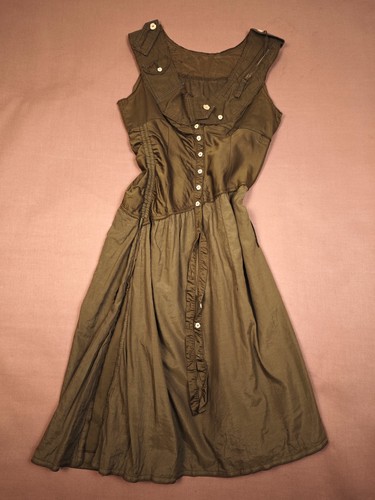 Vtg marithé françois - marithé, &