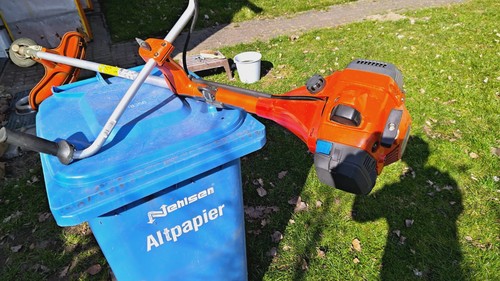Husqvarna freischneider 545rx - husqvarna,