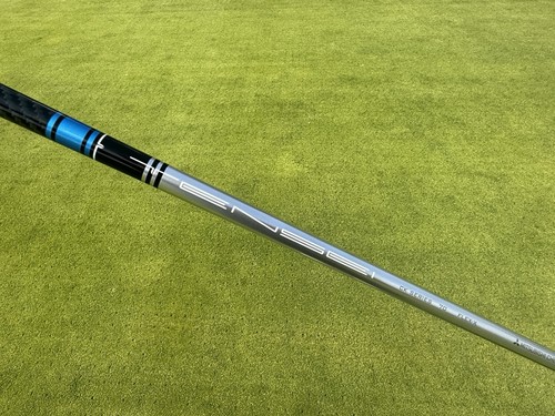 Tensei blue driver - tensei, ck