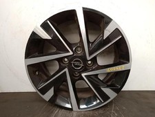 9847228980 felge für OPEL